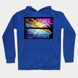 Beach Please Hoodie